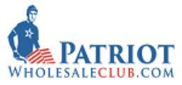 Patriot Wholesale Club Coupon Codes