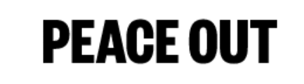 Peace Out Skincare Coupon Codes