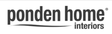 Ponden Home Coupon Codes