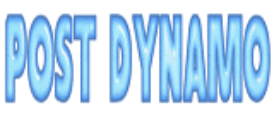 Post Dynamo Coupon Codes
