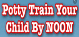 PottyTrainingByNoon Coupon Codes