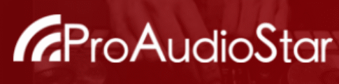 ProAudioStar Coupon Codes