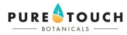 Pure Touch Botanicals Coupon Codes