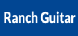 Ranch Guitar Coupon Codes