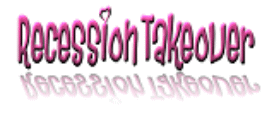 Recession Takeover Coupon Codes