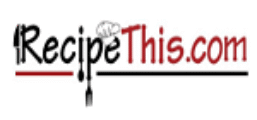 Recipe This Coupon Codes