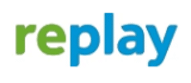 Replay Recycled Coupon Codes