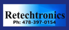 Retechtronics Coupon Codes