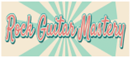 Rock Guitar Mastery Coupon Codes
