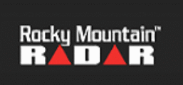 RockyMountainRadar Coupon Codes