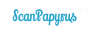 ScanPapyrus Coupon Codes