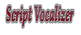 Script Vocalizer Coupon Codes