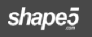 Shape5 Coupon Codes