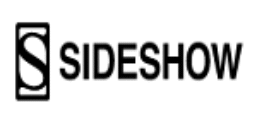 Sideshow Coupon Codes
