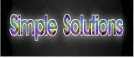 Simple Solutions Coupon Codes