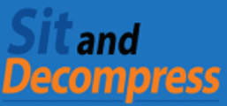 Sit and Decompress Coupon Codes