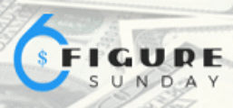 Six Figure Sunday Coupon Codes