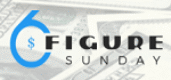 Six Figure Sunday Coupon Codes