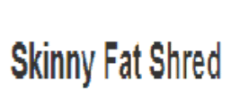 Skinny Fat Shred Coupon Codes