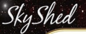 SkyShed Coupon Codes