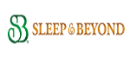 Sleep & Beyond Coupon Codes