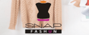 SnapFashun Coupon Codes