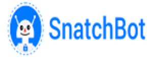 SnatchBot Coupon Codes