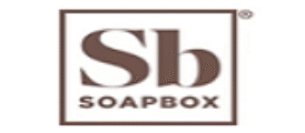 Soapbox Coupon Codes