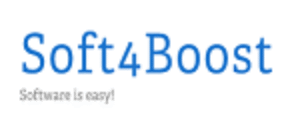 Soft4Boost Coupon Codes
