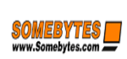Somebytes Coupon Codes