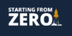 Starting From ZERO Coupon Codes
