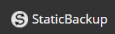 StaticBackup Coupon Codes
