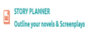 Story Planner Coupon Codes