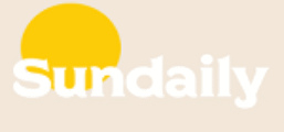 Sundaily Coupon Codes