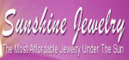 Sunshine Jewelry Coupon Codes
