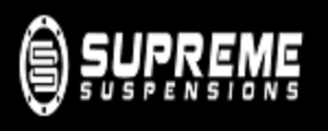 Supreme Suspensions Coupon Codes