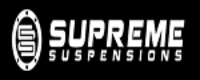 Supreme Suspensions Coupon Codes