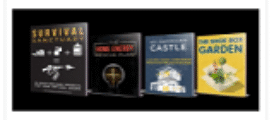 Survival Sanctuary Coupon Codes