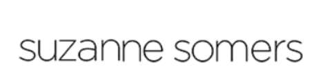 Suzanne Somers Coupon Codes