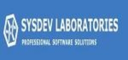 SysDev Laboratories Coupon Codes
