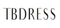 TBdress Coupon Codes