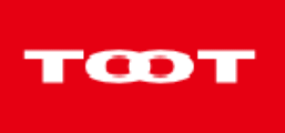 TOOT Coupon Codes
