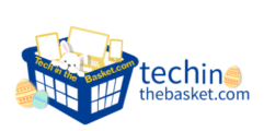 TechInTheBasket Coupon Codes