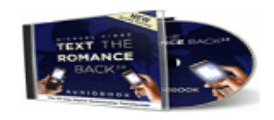 Text The Romance Back Coupon Codes