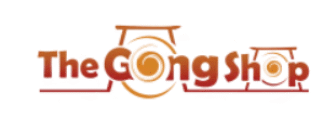 The Gong Shop Coupon Codes