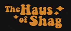 The Haus of Shag Coupon Codes