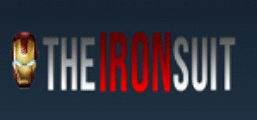 The Iron Suit Coupon Codes