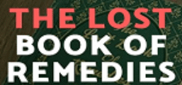 The Lost Book of Remedies Coupon Codes