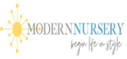 The Modern Nursery Coupon Codes
