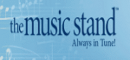 The Music Stand Coupon Codes